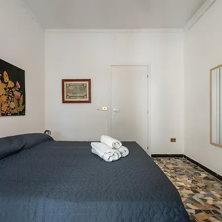 Machiavelli & Relax, Ampio Apartment Cagliari