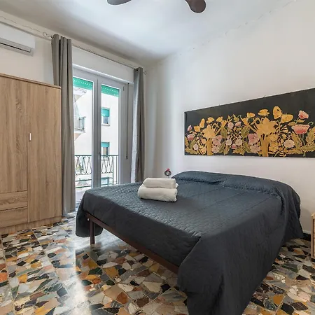 Machiavelli & Relax, Ampio Apartment *