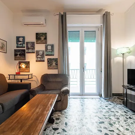 Apartment Machiavelli & Relax, Ampio *