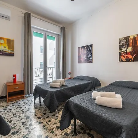 Apartment Machiavelli & Relax, Ampio *
