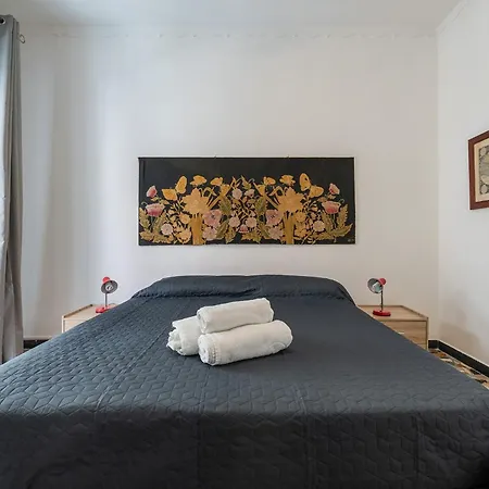 Machiavelli & Relax, Ampio Apartment *